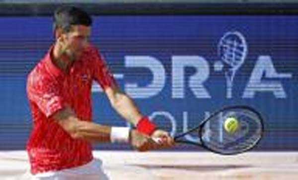 एटीपी खिलाड़ी परिषद से जोकोविच का इस्तीफा